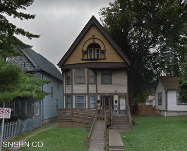 Main picture of 3929 W Galena St