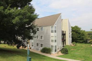 Main picture of Hunters Ridge Condominiums