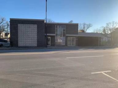 Main picture of 1637 Washington Ave