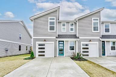 Main picture of 1439 Darrowby Way