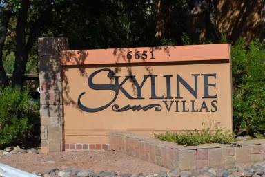 Main picture of Skyline Villas