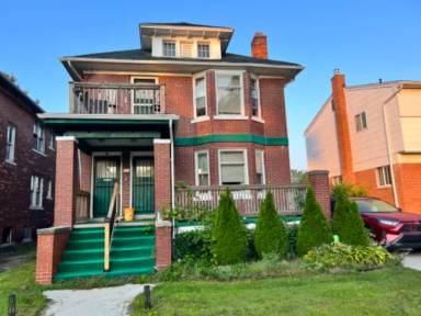 Main picture of 607 Philip St