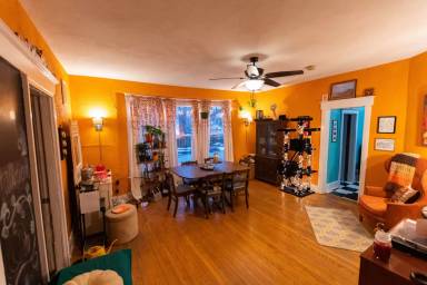 Main picture of 509 S Race St
