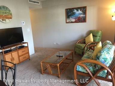 Main picture of Kona Plaza Condos