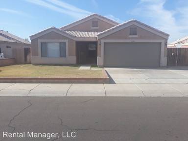 Main picture of 3302 N 84th Dr