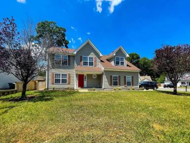 Main picture of 807 Mattmoore Pl