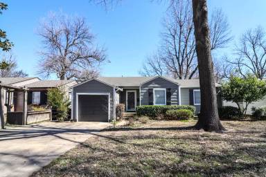 Main picture of 4227 S Rockford Ave