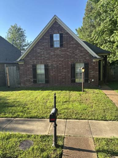 Main picture of 7412 Brentlawn Dr