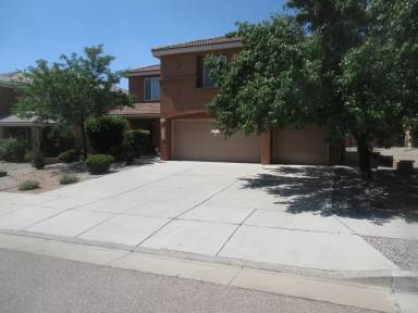 Main picture of 9640 Pago Pl NW