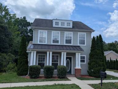 Main picture of 12921 Cheverly Dr