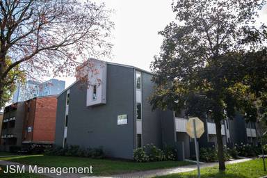 Main picture of 201 E Healey St