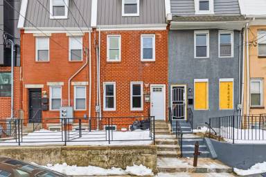 Main picture of 2150 N Franklin St