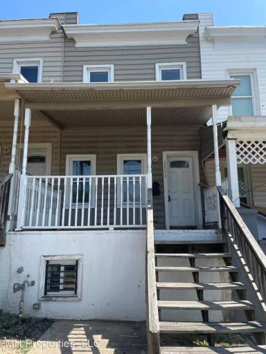 Main picture of 2803 Indiana St