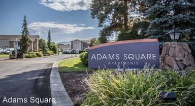 Main picture of Adams Square Apartments