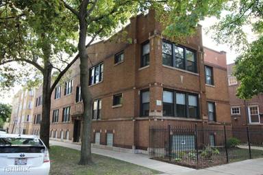 Main picture of 3819 W Altgeld St