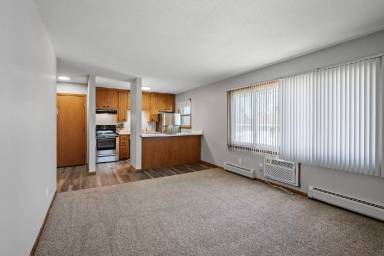 Main picture of 2M Apartments