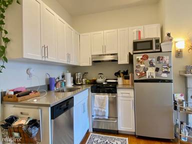 Main picture of 86 Charles St