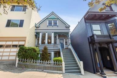Main picture of 1247 Dolores St