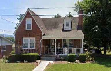 Main picture of 117 Shannon Ave