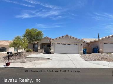 Main picture of 3381 Kearsage Dr