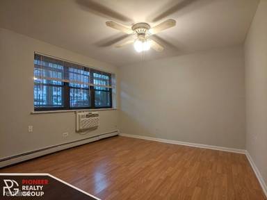 Main picture of Barry Apartments