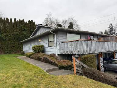 Main picture of 2421 Horizon St