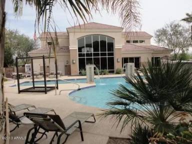 Main picture of The Villas at Union Hills