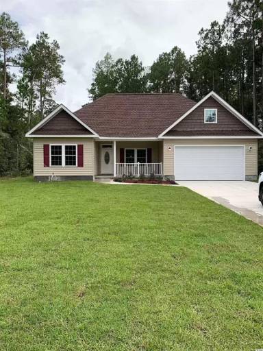 Main picture of 145 Black Harbor Dr