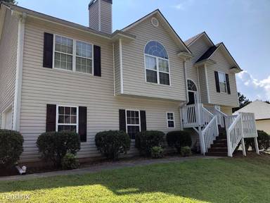 Main picture of 2714 Waymar Dr SW