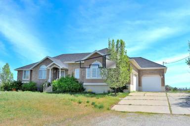 Main picture of 4025 W 1800 N
