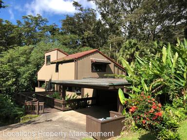Main picture of 3939 Nuuanu Pali Dr