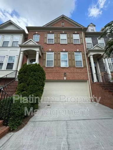 Main picture of 4720 Wehunt Trl SE