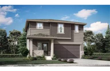 Main picture of 2611 Silverheels Dr