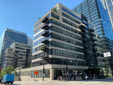 Main picture of Metropolitan Place