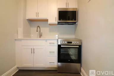 Main picture of Strathmore Road Apartments