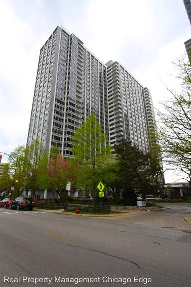 Main picture of Imperial Towers