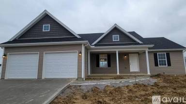 Main picture of 161 Zachary Dr