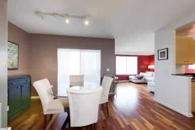 Main picture of 140 South Apartments