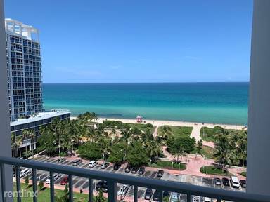 Main picture of Ocean Park Condo