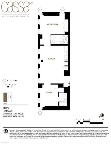 Main picture of 70 W 45th St