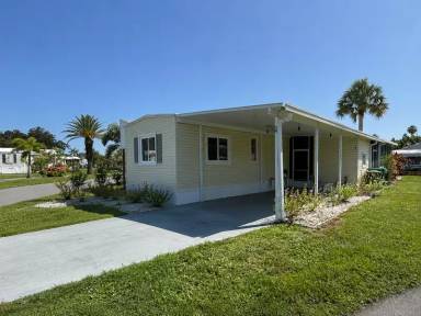 Main picture of 2906 Coquina Esplanade