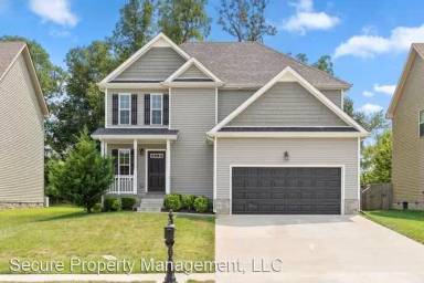 Main picture of 3645 Fox Tail Dr