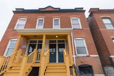 Main picture of 4307 Chouteau Ave
