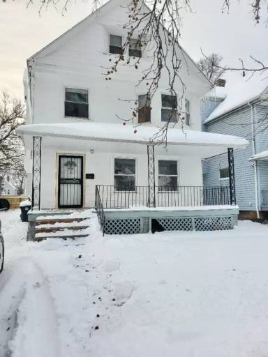 Main picture of 1378 E 94th St