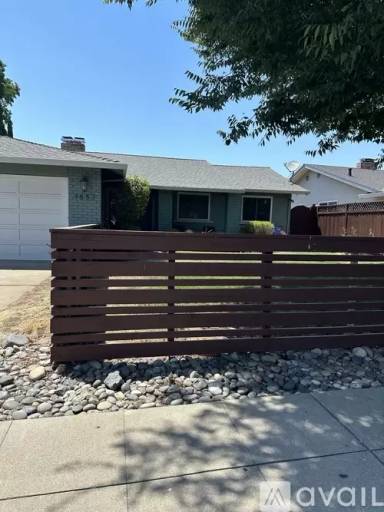 Main picture of 1857 El Padro Dr