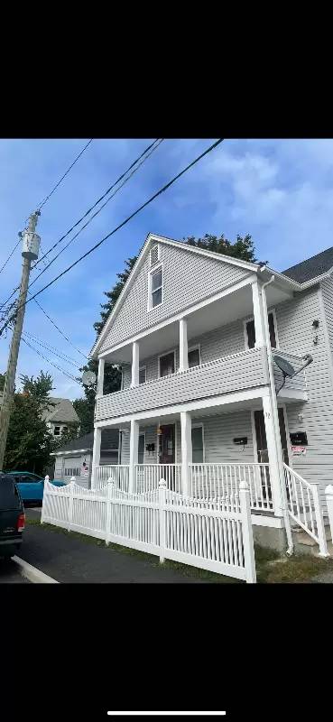 Main picture of 76 Benham St