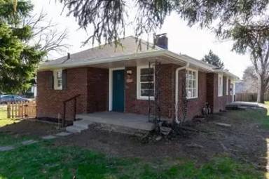 Main picture of 1546 Shannon Ave