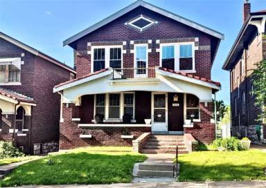 Main picture of 5032 Potomac St