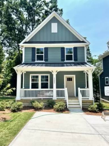 Main picture of 1308 Castlebay Rd