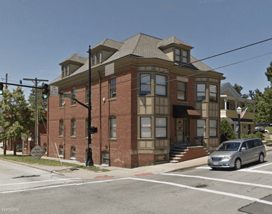 Main picture of 281 S Court St